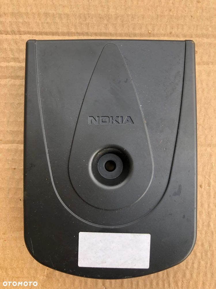 Moduł bluetooth NOKIA XVJ500350 Range Rover Sport / Land Rover Discovery 3 III - 1