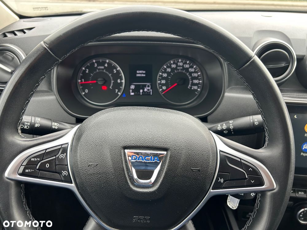 Dacia Duster 1.0 TCe Comfort - 15