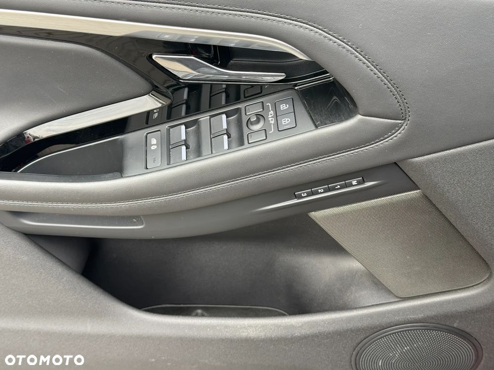 Land Rover Range Rover Evoque D200 Dynamic HSE - 13