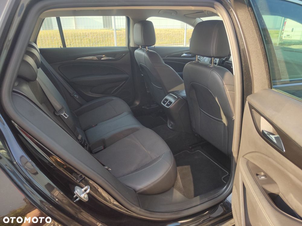 Opel Insignia 1.5 Direct InjectionTurbo Business Innovation - 13