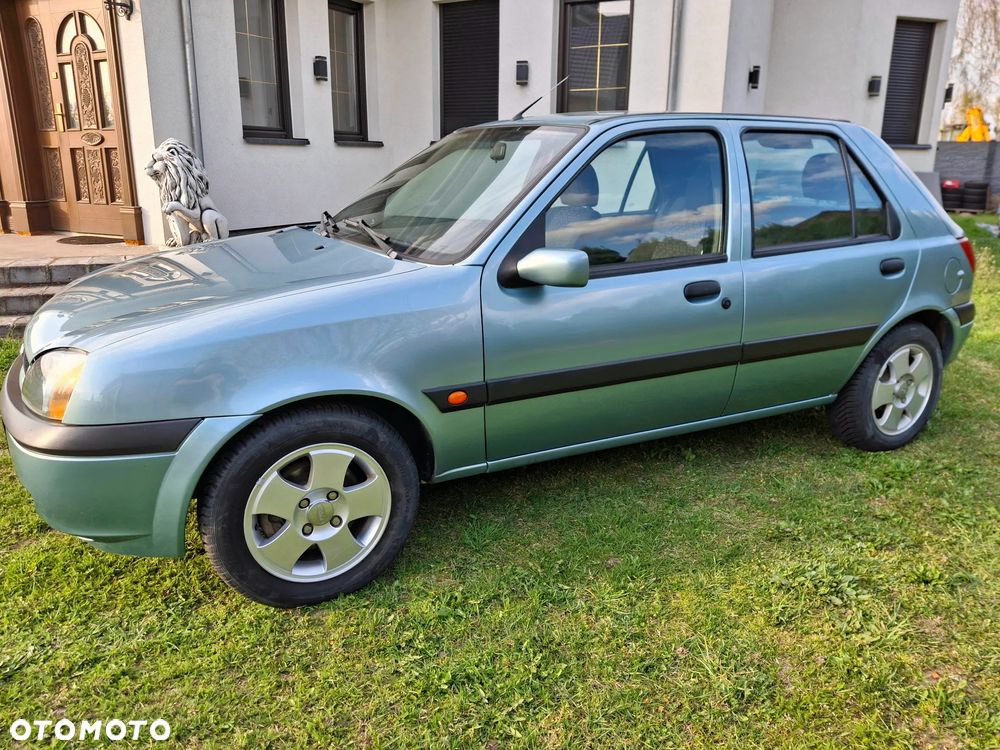 Ford Fiesta 1.3 Style - 1