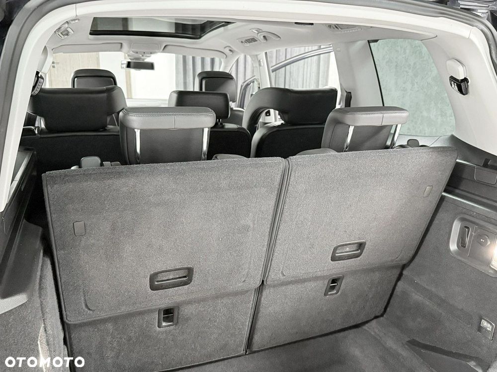 Volkswagen Sharan 2.0 TDI DSG Blue Motion Highline - 40