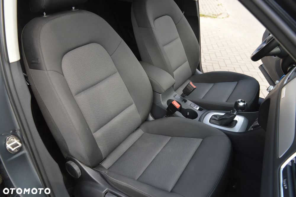 Audi Q3 2.0 TDI Quattro Design S tronic - 22