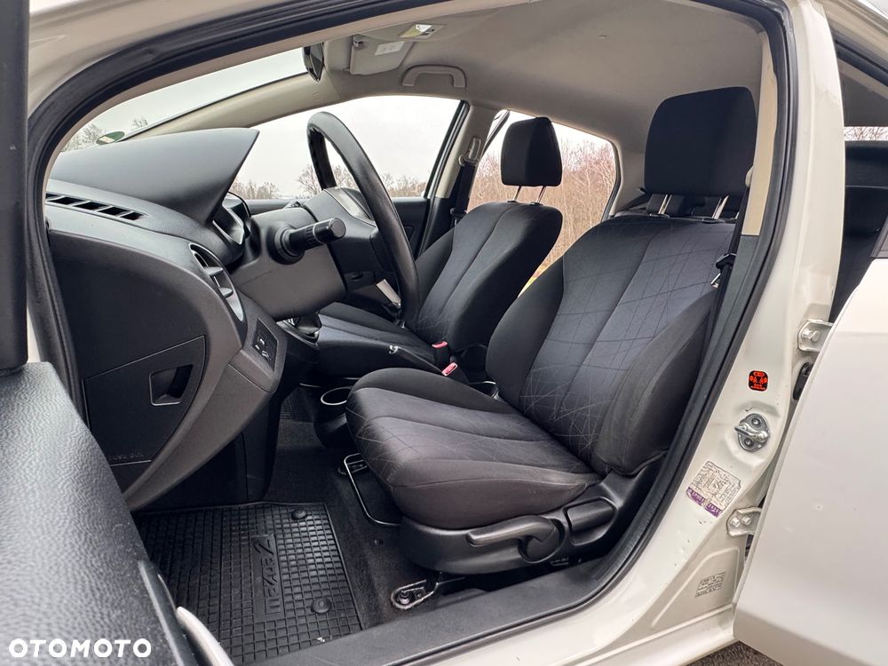 Mazda 2 1.3 MZR Center-Line - 30