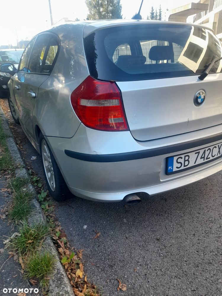 BMW Seria 1 - 14