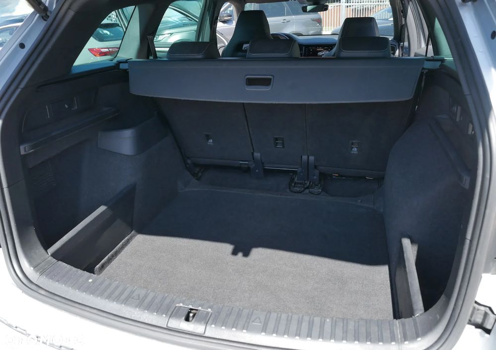 Skoda Kodiaq 2023