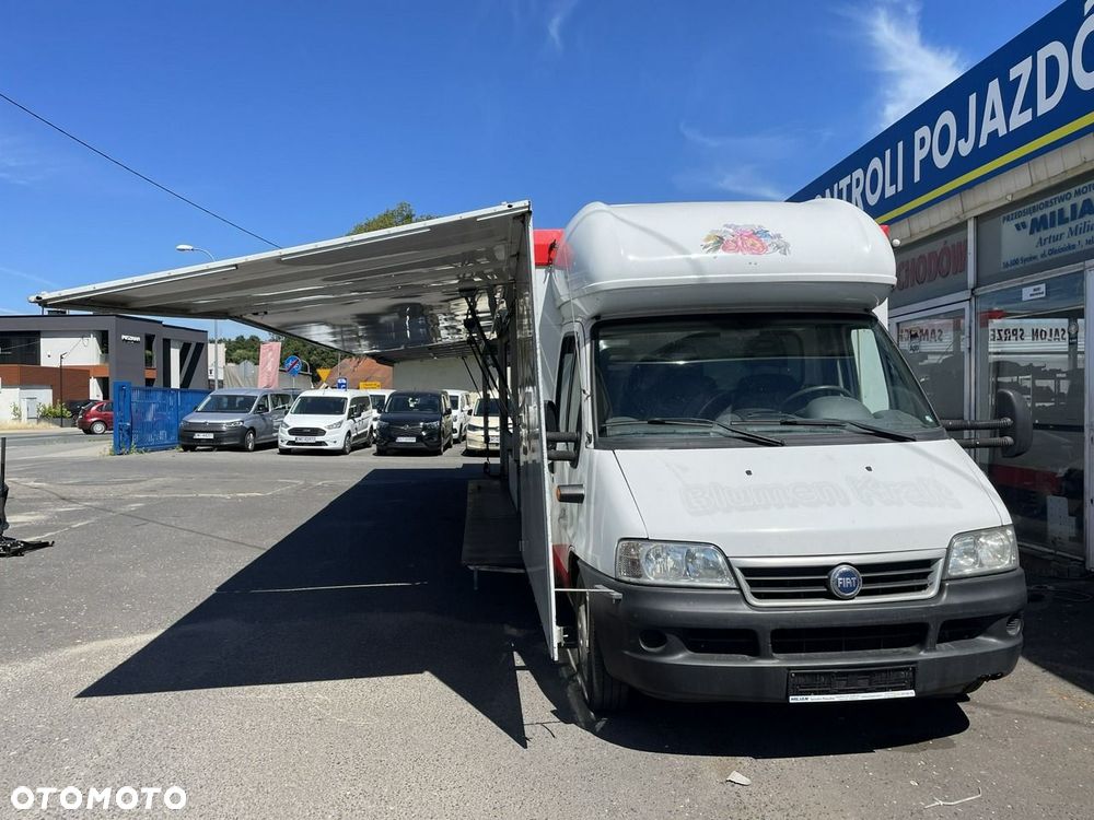 Fiat Ducato - 18