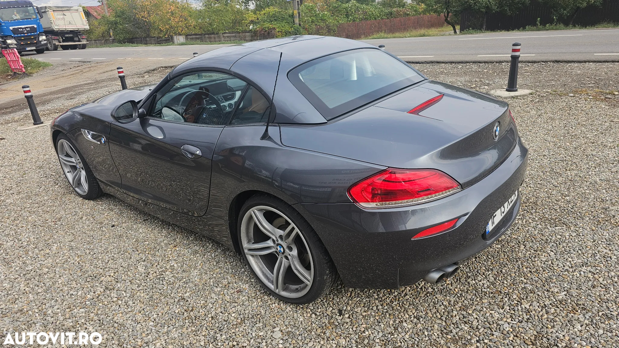 BMW Z4 - 10