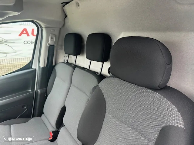 Citroën BERLINGO 3 LUG. - 16