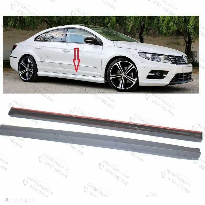 Set praguri R line model Passat CC 2012-2017