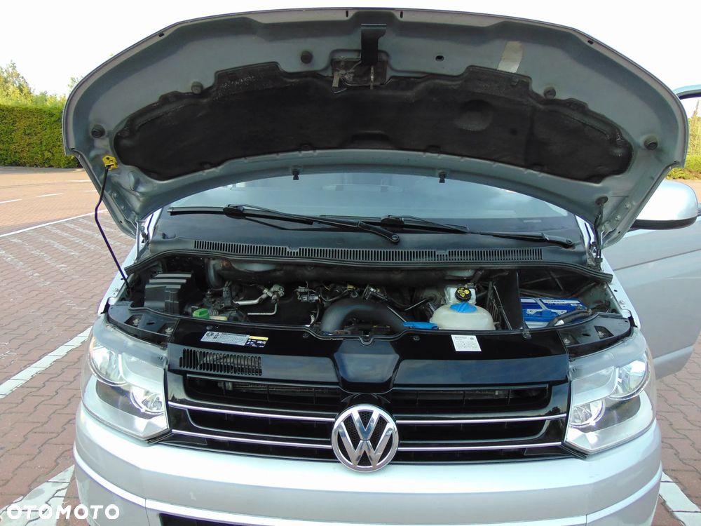 Volkswagen Transporter L2H1 - 27