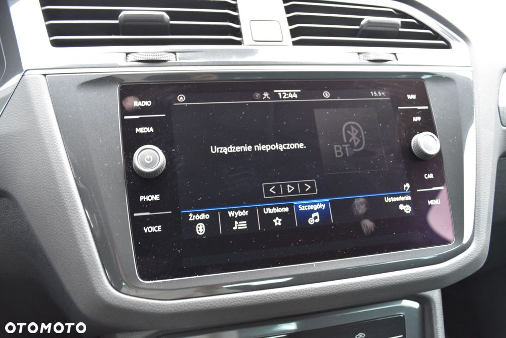 Volkswagen Tiguan 1.5 eTSI Life DSG - 17
