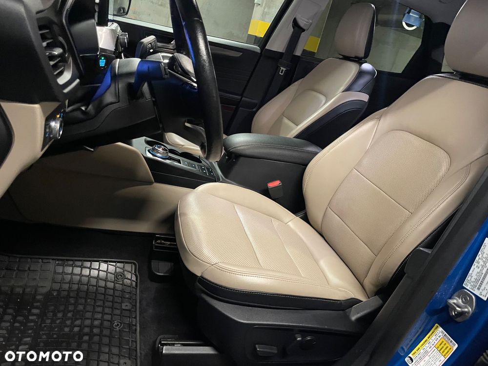 Ford Kuga 2.0 EcoBoost AWD Titanium ASS - 22