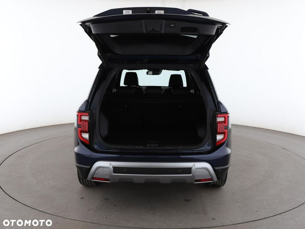 SsangYong/KGM Torres 1.5 T-GDI Adventure - 20