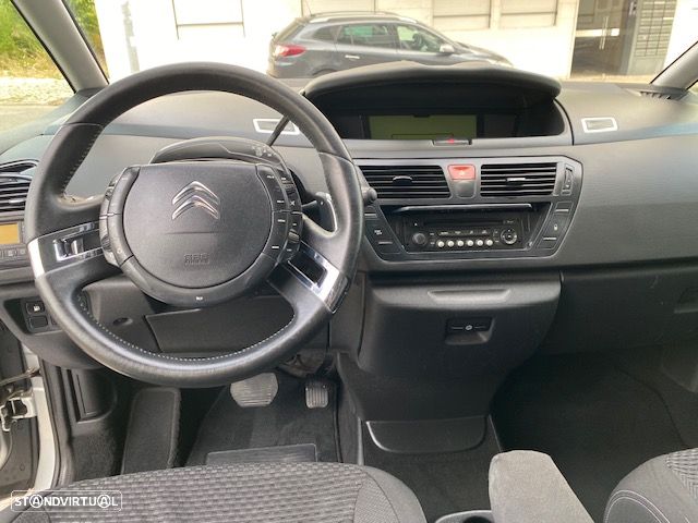 Citroën C4 Picasso 1.6 e-HDi Seduction CMP6 - 7