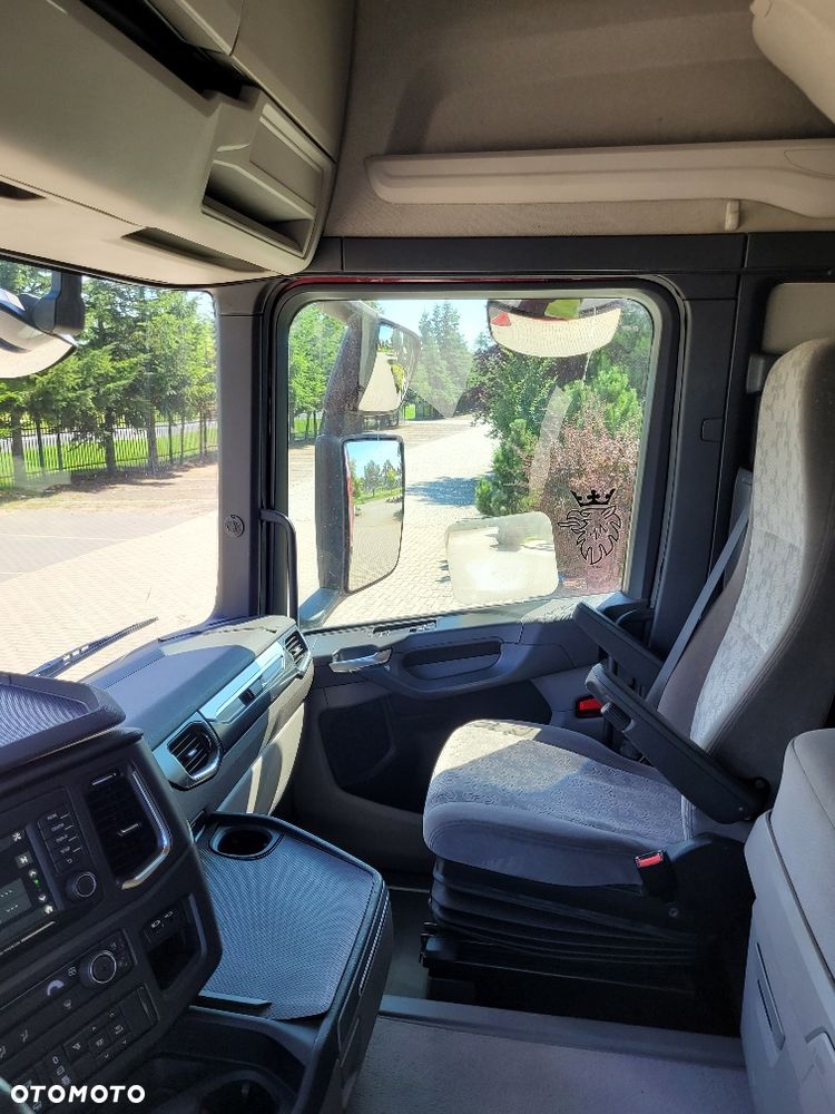 Scania R450 - 20