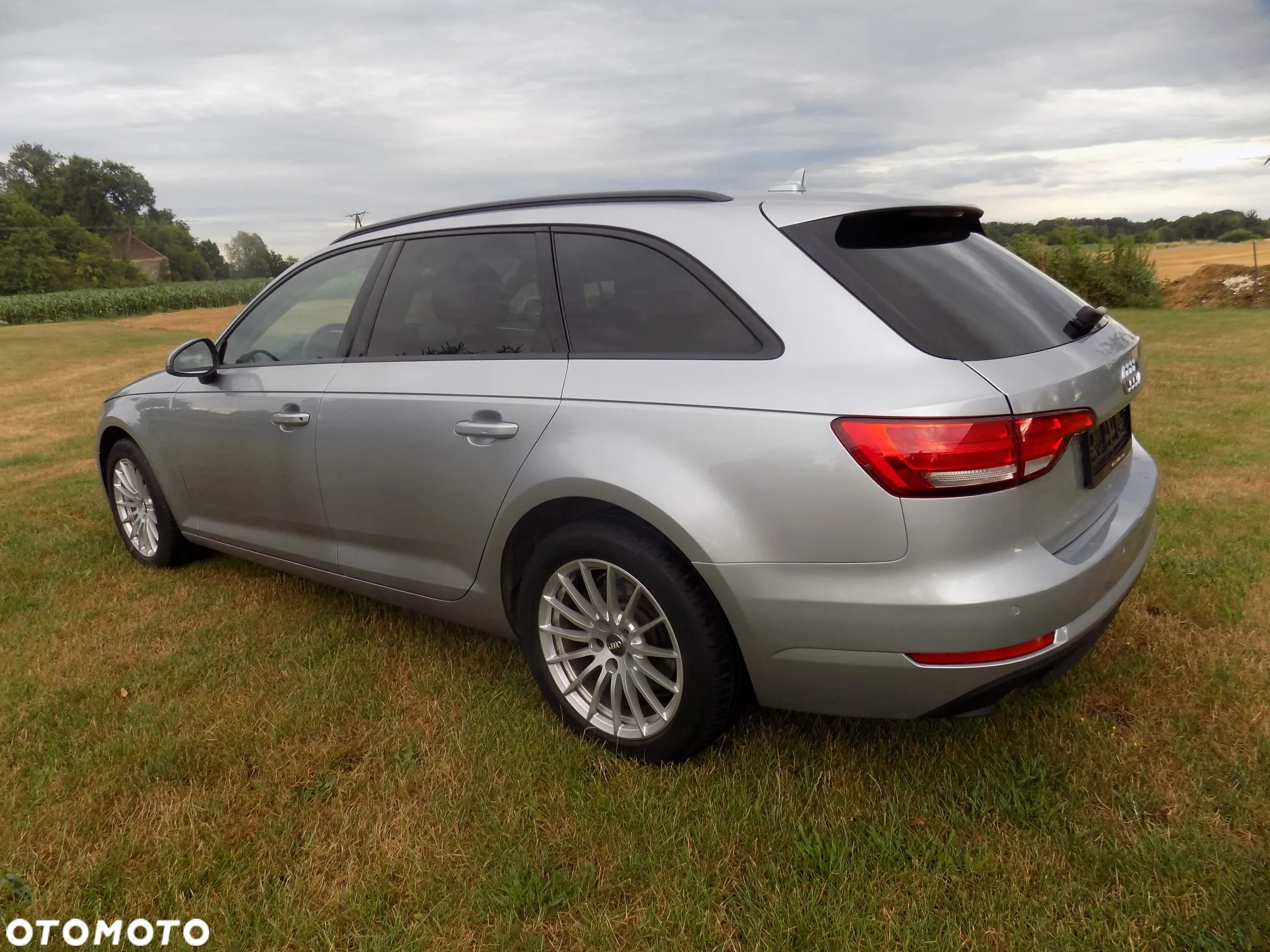 Audi A4 2.0 TDI clean diesel - 25