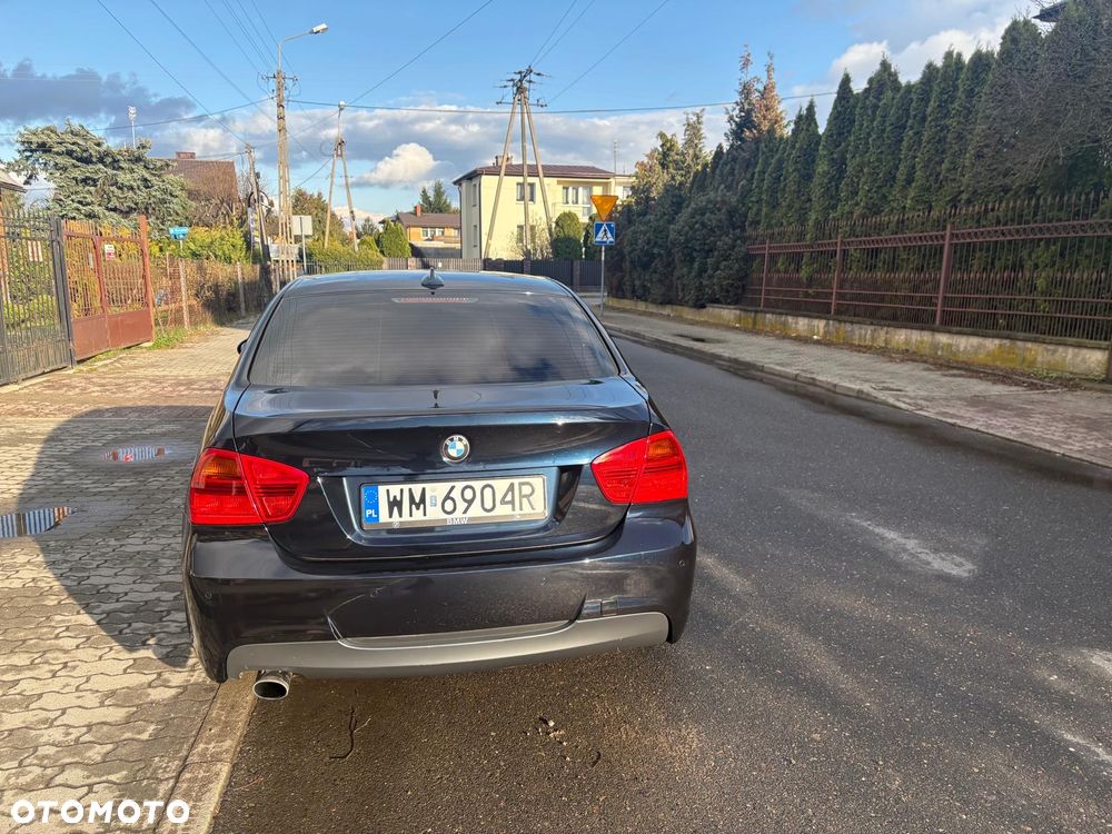 BMW Seria 3 320i Edition Sport - 20
