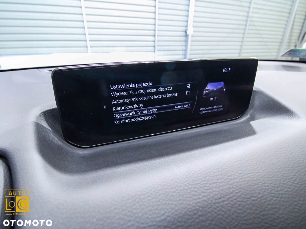 Mazda MX-30 35.5kWh Hikari - 25