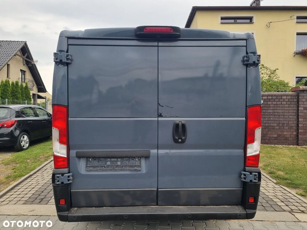 Citroën JUMPER - 9