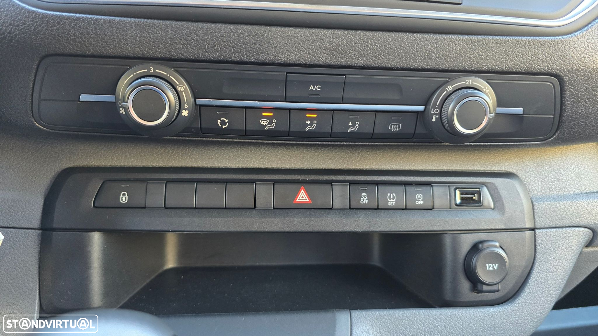 Citroën Jumpy 1.5 BlueHDi XL - 21