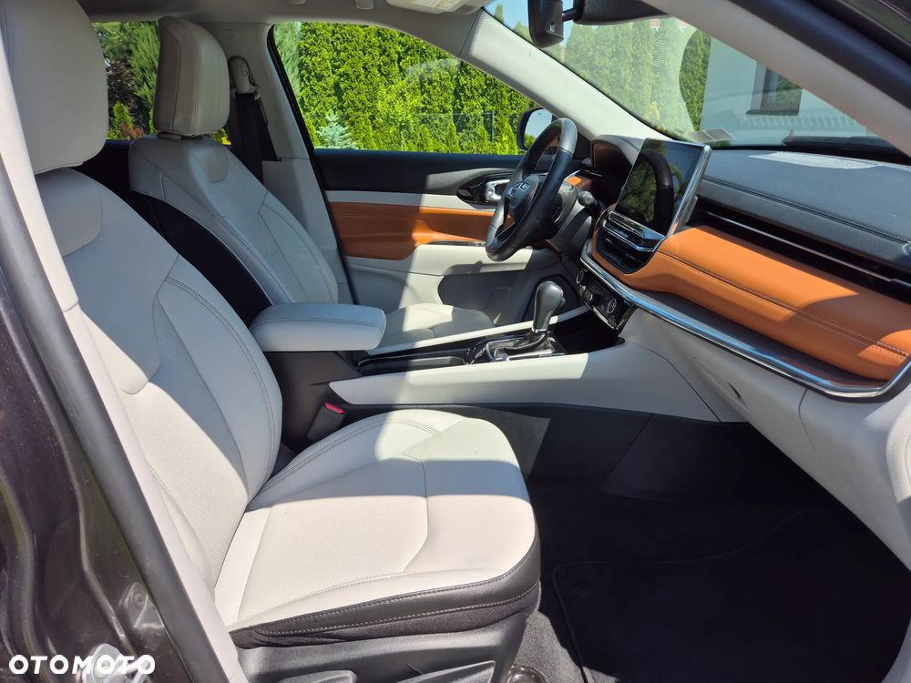 Jeep Compass - 14