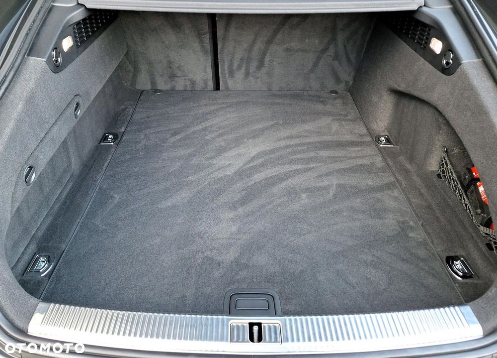 Audi A7 Sportback 2.0 TFSI Quattro S tronic - 28