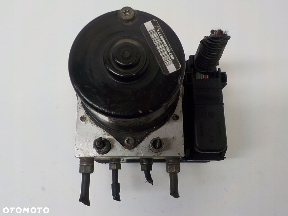 MAZDA 3 BK POMPA ABS 6N61-2C405-EB 06.2109-0983.3 - 2