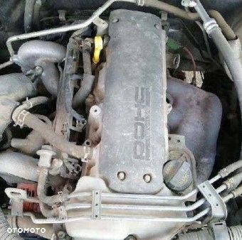 Silnik komplet Suzuki Vitara 1.6 M16A Oryginał 08r - 1