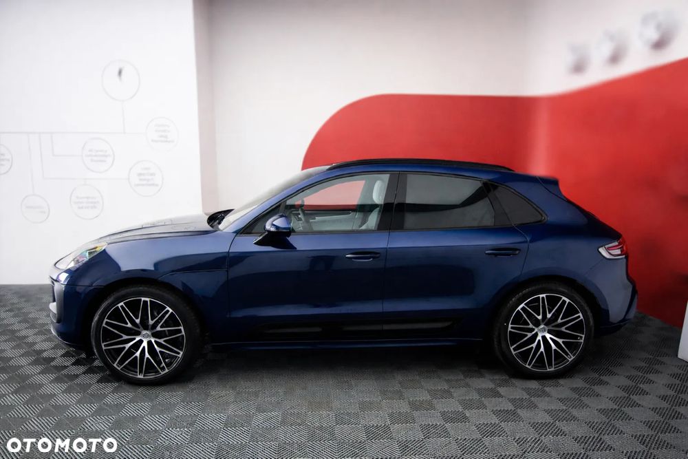 Porsche Macan T - 14