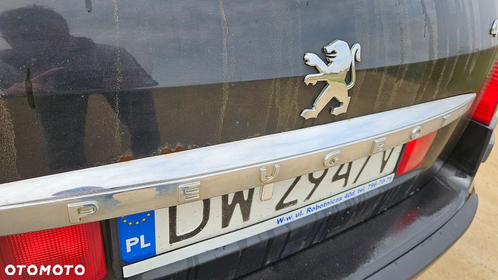 Peugeot 407 2.0 Intense - 18