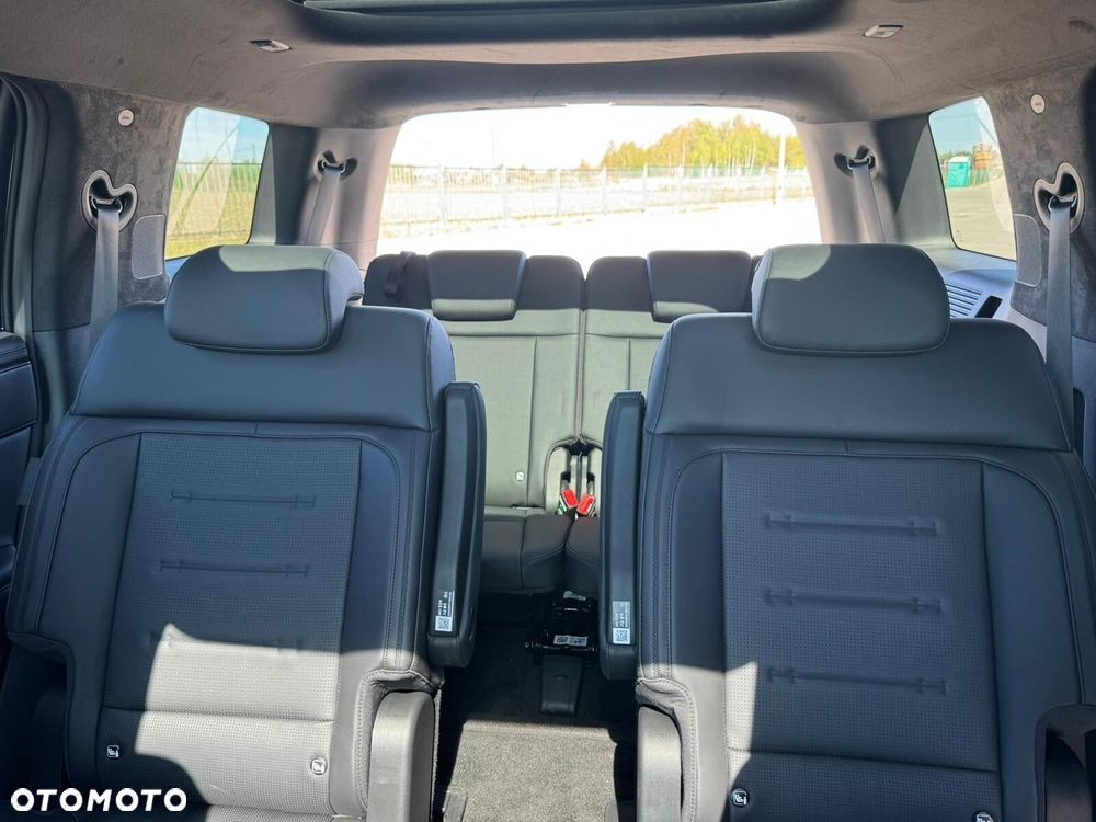 Hyundai Santa Fe 1.6 T-GDI HEV Calligraphy 4WD 6os - 28