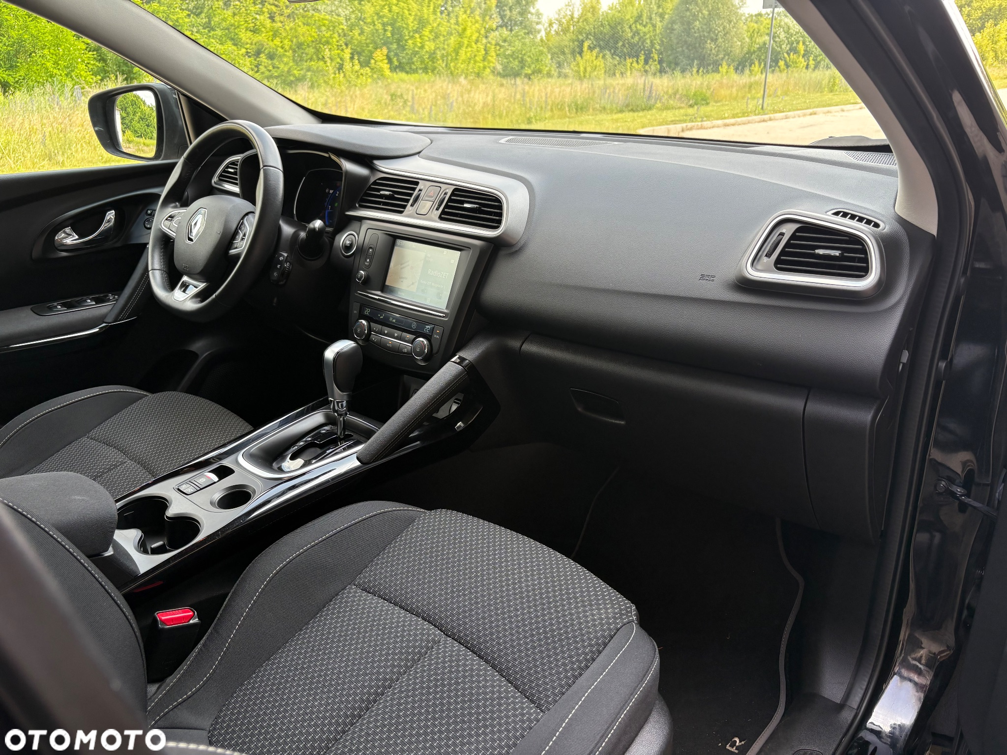 Renault Kadjar 1.5 dCi Energy Intens EDC - 23