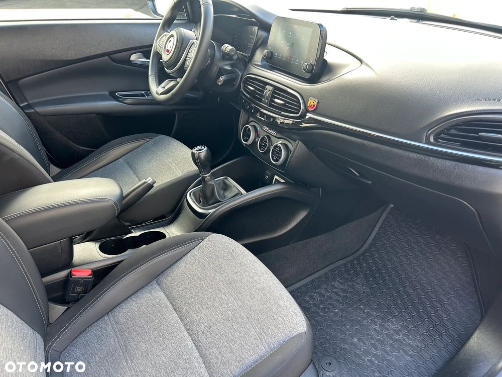 Fiat Tipo 1.0 T3 City Sport - 14