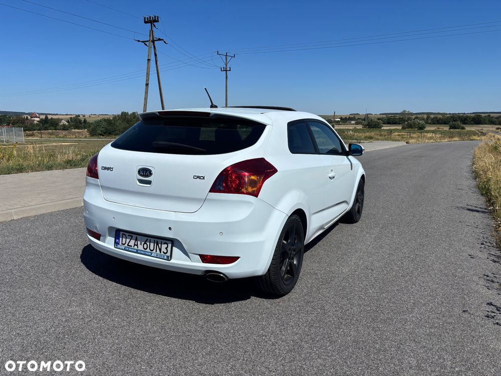 Kia ProCeed 1.6 Comfort + - 2