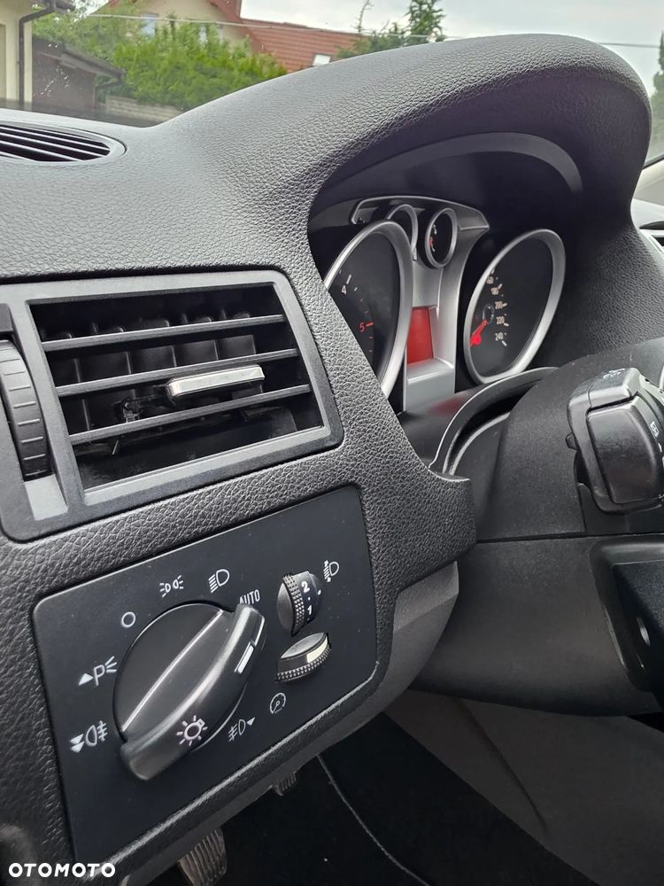 Ford Kuga 2.0 TDCi Titanium S - 17