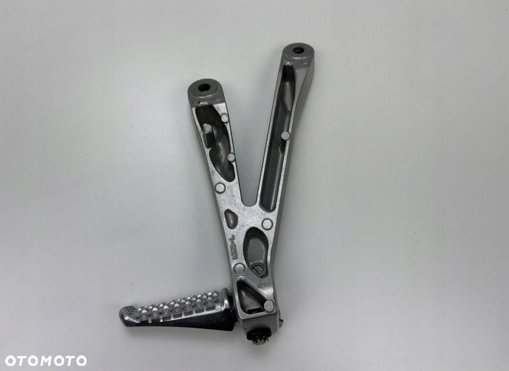 Lewy set pasażera Honda CBR 600RR PC69 2024- Oryginał - 13