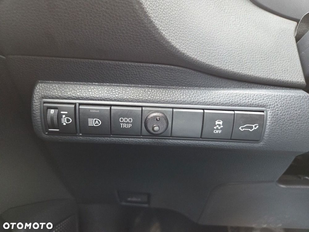Toyota Corolla 2.0 Hybrid Style - 22