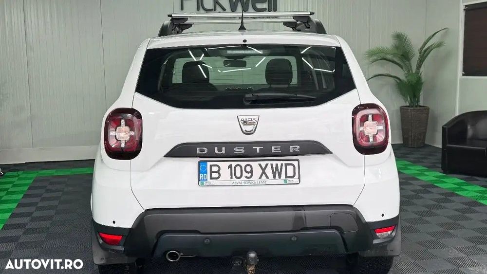 Dacia Duster - 16
