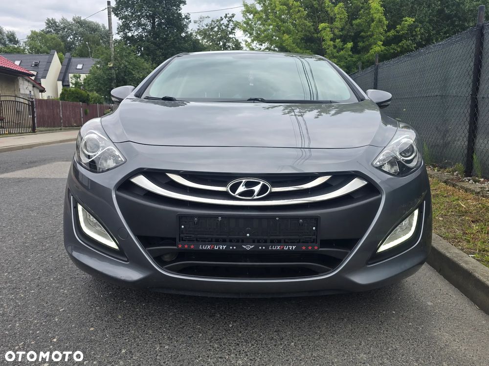 Hyundai i30 1.6 Style - 3