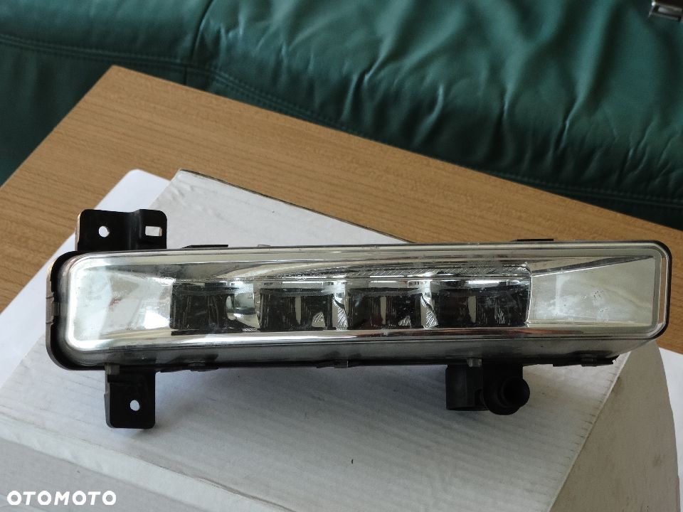 BMW G30 G31 Oryginał Halogen Led Prawy 7349132 - 2