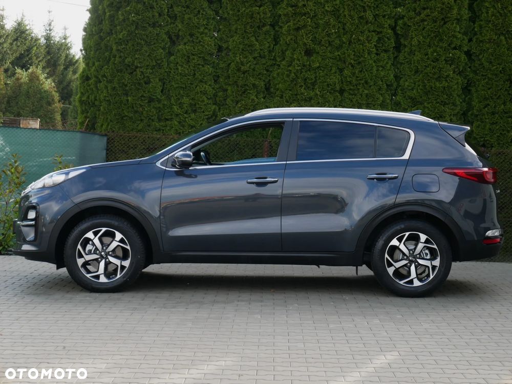 Kia Sportage 1.6 GDI Business Line 2WD - 6