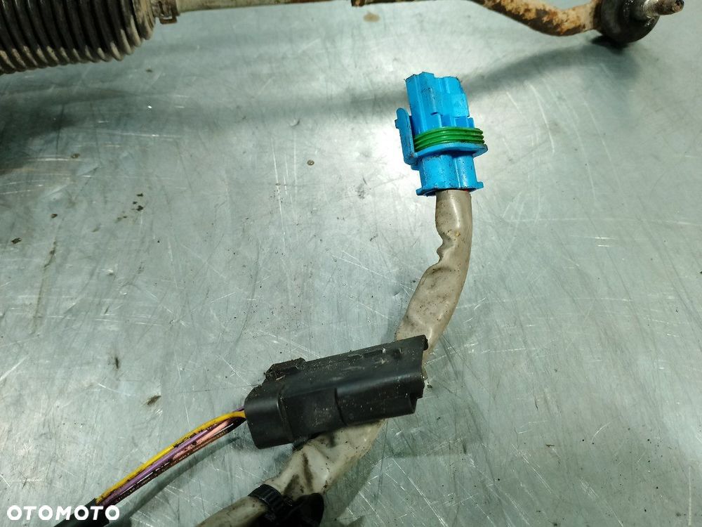 MAGLOWNICA KIEROWNICY ELEKTRYCZNA CITROEN C3 6200000059-04  9060-4-2 - 5