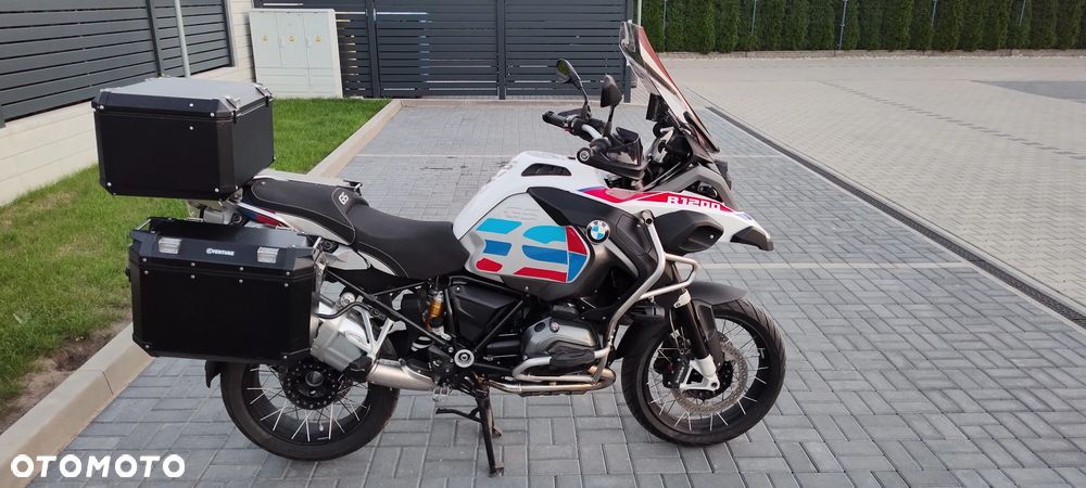 BMW GS - 16
