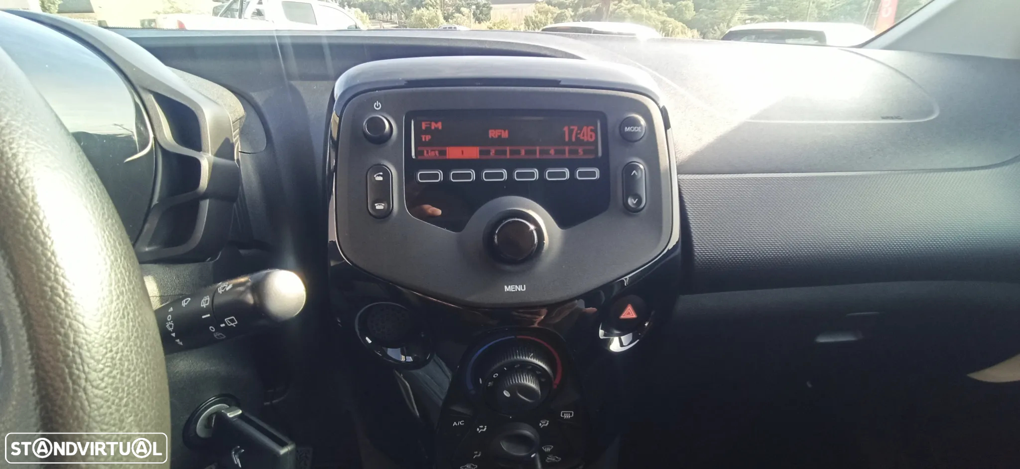 Citroën C1 1.0 VTi UrbanRide - 10