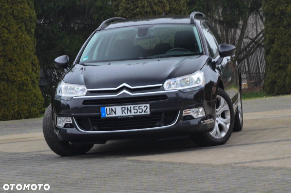 Citroën C5 2.0 HDi Attraction - 6