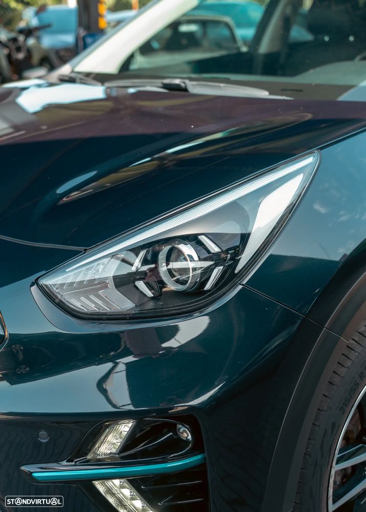 Kia e-Niro 64kWh - 3