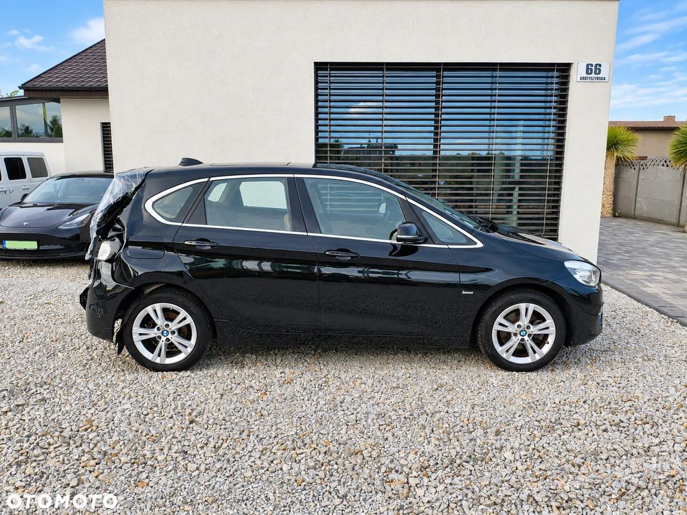 BMW Seria 2 - 4