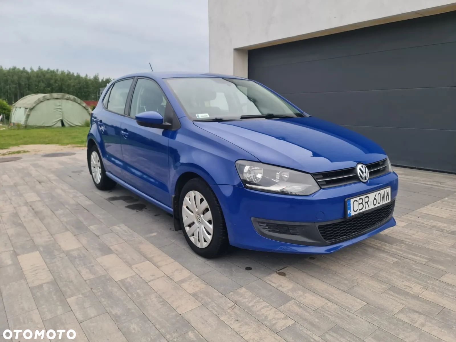 Volkswagen Polo - 1