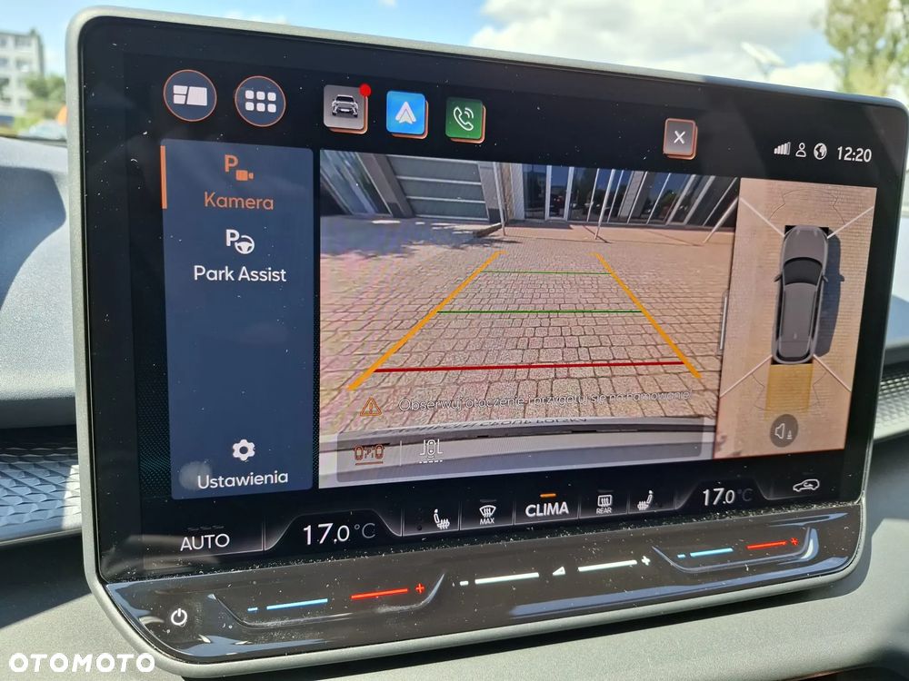 Cupra Terramar 1.5 eTSI mHEV Advantage Edition DSG - 16